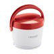 thumbnail image 1 of Crock-Pot Calentador de Alimentos 567 ml Rojo Portátil para Almuerzo, 1 of 6