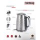 thumbnail image 3 of Hervidor Steel Diamond TH-5415i 1.7 Litros 2200W Inox, 3 of 9