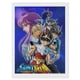 thumbnail image 1 of Los Caballeros del Zodiaco Kits de Pintura de Diamantes para Adultos, 1 of 6