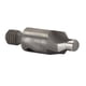 thumbnail image 1 of Broca avellanada Drill America Serie TSC 1/2-D HSS, 1 of 3