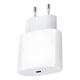 thumbnail image 3 of Cargador Compatible Con iPhone C 8 9 11 12 13 14 15 Carga Rápida 20w, 3 of 3