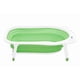 thumbnail image 2 of Bañera Plegable Verde, 2 of 5