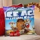 thumbnail image 4 of Funda de Almohada Desmarcar La Era de Hielo Terciopelo 45x45cm, 4 of 6