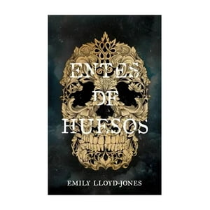 Puck - Libro Entes De Huesos - Margaret Oliphant