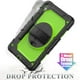 thumbnail image 2 of Funda de tableta SEYMAC stock para Samsung Galaxy Tab S10 FE/S9, 2 of 3