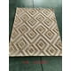 thumbnail image 2 of Alfombra Jacquard Algodón 160x200 Decorativa Moderna Wym, 2 of 3