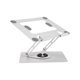 thumbnail image 1 of Soporte ajustable para laptop onn ONNCE6360ALUM de 13 a 16 pulgadas de aluminio, 1 of 3