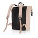 thumbnail image 2 of Mochila rolltop - twist coffee, 2 of 3