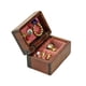 thumbnail image 4 of Caja De Joyería De Madera En Miniatura Para Casa De Muñecas, Modelo Para Decoración Del Hogar, Sala De Estar, 1/12, 4 of 5