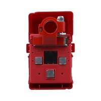 Ioensy - Terminal De Distribución De Batería De Coche 32V 400A Para Camiones De Caravanas De Coches 4Wds