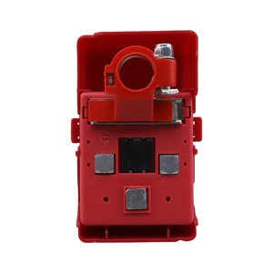 Ioensy - Terminal De Distribución De Batería De Coche 32V 400A Para Camiones De Caravanas De Coches 4Wds