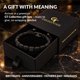 thumbnail image 5 of Pulsera GT collection para hombre de cuentas planas de ónix negro mate (18,5-23 cm), 5 of 8