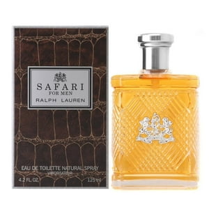 Ralph Lauren - Safari For Men 125Ml Edt