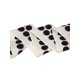 thumbnail image 3 of INSPIRE CHIC Bufandas Elegantes y Delgadas de Mujer con Punta Doble Lado para Ocio Blanco, 3 of 5