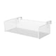 thumbnail image 1 of Divisor De Escritorio De Oficina, Cesta De Almacenamiento Colgante, Caja Para Guardar Revistas De Teléfono, Color Blanco, 1 of 5