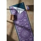 thumbnail image 5 of Colchoneta de yoga Manduka Yogitoes Hot, 71 x 61 cm, color morado Geija, 5 of 5