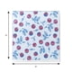 thumbnail image 4 of Juego de posavasos de cristal American Atelier Bing Cherries, 4 x 4 x 4, 4 of 6