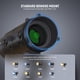 thumbnail image 3 of Spotlight Optical Snoot NEEWER LS-300 para montura Bowens de 300 W, 3 of 9
