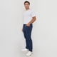 thumbnail image 4 of Pantalón Hombre Slim Fit Liso 5 Pocket Navy Corona, 4 of 5