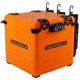 thumbnail image 1 of Caja de Almacenamiento YakAttack BlackPak Pro 33x33 cm con 3 Portacañas, 1 of 9
