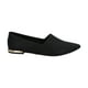 thumbnail image 4 of Zapato Ana Negro  Piccadilly, 4 of 5