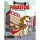 thumbnail image 1 of Libro Para Colorear, Colores Y Emociones - Divertidos Perritos, 1 of 2