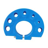 Ioensy - Herramienta De Afilado De Brocas Accesorio De Amoladora Angular Multiusos Premium Accs