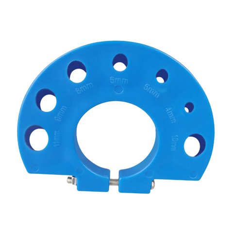 Ioensy - Herramienta De Afilado De Brocas Accesorio De Amoladora Angular Multiusos Premium Accs