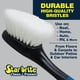 thumbnail image 3 of Cepillo de cubierta STAR BRITE Stiff con mango largo para barcos y cubiertas, 3 of 4