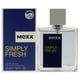 thumbnail image 1 of Simply Fresh De Para - Edt Spray, 1 of 4