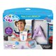 thumbnail image 1 of Juego de alfabeto de 26 letras Shape & Learn de Playfoam con ideas educativas, 1 of 7