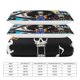 thumbnail image 2 of Brook Bed Duvet Cover Funny Anime Cartoon Bedding Sets Lightweight 3 Piece Comforter Sets, 2 of 5