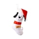 thumbnail image 3 of Medias Navideñas Decoración Navideña Medias Navideñas Para Chimenea Dormitorio Festivo Blanco, 3 of 3