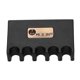 thumbnail image 1 of Portátiles Billar Snooker Pool Cues Holder Cue Stick Rest REST VARIEDAD DE TAMA?OS PARA 5 CUES DE PISCINA, 1 of 3