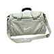 thumbnail image 2 of Bolsa De Deporte Para Gimnasio, Resistente Al Agua, Para Llevar En El Equipaje De Mano, Para Entrenar, Baloncesto, Para Hombres Y Mujeres, Color Gris, 2 of 3