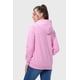 thumbnail image 3 of Polerón Mujer Hoodie Rosado, 3 of 4