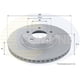 thumbnail image 1 of Disco Freno para auto COMLINE ADC0476V, 1 of 1