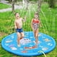 thumbnail image 2 of Alfombra De Agua 170cm Piscina Lanza Chorros Niños, 2 of 3