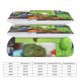 thumbnail image 5 of Comforter Set Queen Size Cute grinchie Set with 2 Pillowcases for All SeasonsBedding Set 3pcs for Kids Boys Girls Bedroom Decor Bed Sheets, 5 of 5