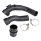 thumbnail image 5 of Juego De Tubos De Carga Turbo De Admisión Para BMW 135i F20 Reemplazo Duradero, 5 of 5