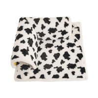 Magideal - Cama Cálida Para Mascotas, Cama Túnel Para Gatos, Cama Túnel Portátil Para Animales Pequeños, Cama Cueva Pequeña Para Gatos, Para Interiores, Gatitos, M