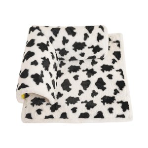 Magideal - Cama Cálida Para Mascotas, Cama Túnel Para Gatos, Cama Túnel Portátil Para Animales Pequeños, Cama Cueva Pequeña Para Gatos, Para Interiores, Gatitos, M