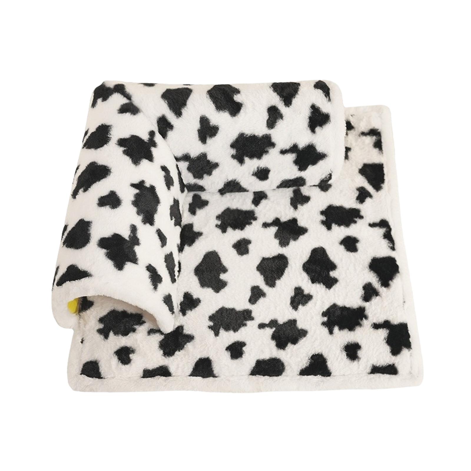 Magideal - Cama Cálida Para Mascotas, Cama Túnel Para Gatos, Cama Túnel Portátil Para Animales Pequeños, Cama Cueva Pequeña Para Gatos, Para Interiores, Gatitos, M