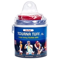 Tennis Grip Tourna Tuff, Paquete De 30