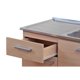thumbnail image 3 of Mueble De Cocina Kit 120 Izquierdo Beige, 3 of 3