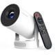 thumbnail image 1 of Proyector Mini Magcubic HY300pro WiFi 6 Bluetooth 5.4 8000lm 720P, 1 of 3