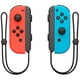 thumbnail image 1 of Control Compatible Con Nintendo Switch Joy-Con Red / Blue - PS, 1 of 2