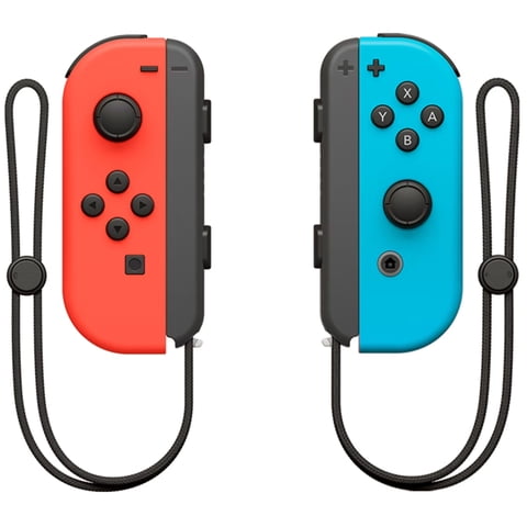 Tecnolab - Control Compatible Con Nintendo Switch Joy-Con