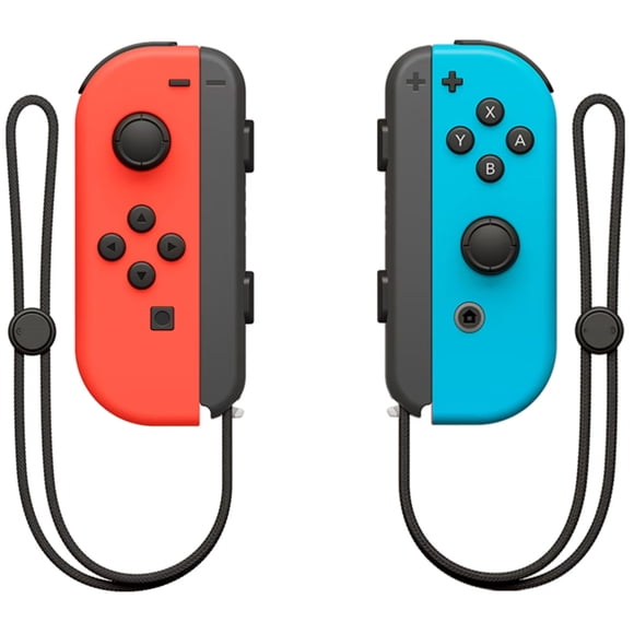 Control Compatible Con Nintendo Switch Joy-Con Red / Blue - PS