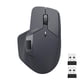 thumbnail image 1 of Ratón inalámbrico Rapoo MT760 Bluetooth 5.0 2.4G 4K DPI 90 días, 1 of 9